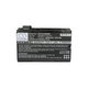Baterie pro Fujitsu Amilo Pi3450, Amilo Pi3525, Amilo Pi3540, 4400mAh, Li-Ion, 11.1V, 3S4400-C1S1-07, HQ
