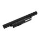 Baterie pro Medion Akoya E7415, Erazer P7643, 2600mAh, Li-Ion, 14.56V, A41-D17, HQ