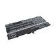 Baterie pro Samsung Galaxy Tab S 10.5, 7900mAh, Li-Pol, 3.8V, EB-BT800FBC, HQ