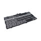 Baterie pro Samsung Galaxy Tab S 10.5, 7900mAh, Li-Pol, 3.8V, EB-BT800FBC, HQ