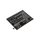 Baterie pro Alcatel 8082, Alcatel 9024w, 4000mAh, Li-Pol, 3.85V, TLp040J1, HQ