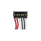 Baterie pro Alcatel 8082, Alcatel 9024w, 4000mAh, Li-Pol, 3.85V, TLp040J1, HQ