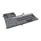 Baterie pro HP Elitepad 1000, Elitepad 1000 G2, Ultrabook Ao02xl Series, 4150mAh, Li-Pol, 7.4V, AO02XL, HQ