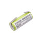 Baterie pro Oral-B Triumph 4000, 2000mAh, Ni-MH, 1.2V, 3761, HQ