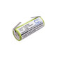 Baterie pro Oral-B Triumph 4000, 2000mAh, Ni-MH, 1.2V, 3761, HQ