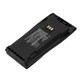 Baterie pro Motorola CP140, 150, 160, 200, DP1400, GP3188, 1800mAh, Li-Ion, 7.2V, NNTN4496, HQ