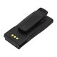 Baterie pro Motorola CP140, 150, 160, 200, DP1400, GP3188, 1800mAh, Li-Ion, 7.2V, NNTN4496, HQ