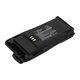 Baterie pro Motorola CP140, 150, 160, 200, DP1400, GP3188, 1800mAh, Li-Ion, 7.2V, NNTN4496, HQ