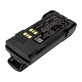 Baterie pro Motorola DP2600, 4000, 4600, 4800, XPR3000, XPR3300, 3350mAh, Li-Ion, 7.4V, PMNN4409, HQ