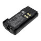 Baterie pro Motorola Dp2600e, Dp4000, P8608, Xpr3000, Xpr7350, 2200mAh, Li-Ion, 7.4V, PMNN4409, HQ
