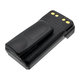 Baterie pro Motorola Dp2600e, Dp4000, P8608, Xpr3000, Xpr7350, 2200mAh, Li-Ion, 7.4V, PMNN4409, HQ