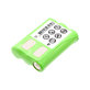 Baterie pro Motorola Talkabout T280, T200, T82, T82 Extreme, 700mAh, Ni-MH, 3.6V, HKNN4002A, HQ