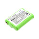 Baterie pro Motorola Talkabout T280, T200, T82, T82 Extreme, 700mAh, Ni-MH, 3.6V, HKNN4002A, HQ