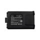 Baterie pro Baofeng UV-5R, Baofeng BF-F8, 1200mAh, Li-Ion, 7.4V, BL-5, HQ