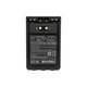Baterie pro Yaesu Ft-1dr, Yaesu Ft-2dr, 2000mAh, Li-Ion, 7.4V, SBR-14, HQ