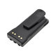 Baterie pro Motorola GP, HT, MTX, Pro, 2600mAh, Li-Ion, 7.4V, HNN9008A, HQ
