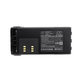 Baterie pro Motorola GP, HT, MTX, Pro, 2600mAh, Li-Ion, 7.4V, HNN9008A, HQ