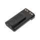Baterie pro Motorola DP2400, 2600, P8600, XIR P6600, 1800mAh, Li-Ion, 7.4V, PMNN4415, HQ