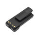 Baterie pro Motorola DP2400, 2600, P8600, XIR P6600, 1800mAh, Li-Ion, 7.4V, PMNN4415, HQ
