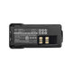 Baterie pro Motorola DP2400, 2600, P8600, XIR P6600, 1800mAh, Li-Ion, 7.4V, PMNN4415, HQ