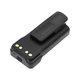 Baterie pro Motorola DP2000, Motorola DP2400, 2600mAh, Li-Ion, 7.4V, PMNN4415, HQ
