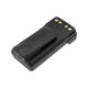 Baterie pro Motorola DP2000, Motorola DP2400, 2600mAh, Li-Ion, 7.4V, PMNN4415, HQ