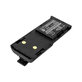 Baterie pro Motorola CP250, GTX800, 1800mAh, Ni-MH, 7.2V, HNN9628, HQ