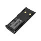Baterie pro Motorola CP250, GTX800, 1800mAh, Ni-MH, 7.2V, HNN9628, HQ