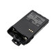 Baterie pro ADI AT-46, Baojie BJUV22, Huntec HT-3688, 1200mAh, Li-Ion, 7.4V, LB-38L, HQ