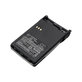 Baterie pro ADI AT-46, Baojie BJUV22, Huntec HT-3688, 1200mAh, Li-Ion, 7.4V, LB-38L, HQ