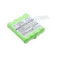 Baterie pro Uniden Gmr1048-2ck, 600mAh, Ni-MH, 4.8V, 21-1926, HQ