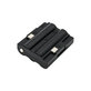 Baterie pro Alan G7, Midland GTX-series, 700mAh, Ni-MH, 6V, BATT5R, HQ