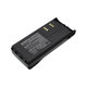 Baterie pro Motorola GP1280, GP140, GP320, GP540, HT1200, MTX850, Pro5150, 1800mAh, Ni-MH, 7.2V, HNN9011BR, HQ