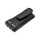 Baterie pro Motorola GP1280, GP140, GP320, GP540, HT1200, MTX850, Pro5150, 1800mAh, Ni-MH, 7.2V, HNN9011BR, HQ