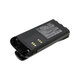 Baterie pro Motorola GP1280, GP140, GP320, GP540, HT1200, MTX850, Pro5150, 1800mAh, Ni-MH, 7.2V, HNN9011BR, HQ