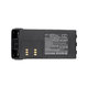 Baterie pro Motorola GP1280, GP140, GP320, GP540, HT1200, MTX850, Pro5150, 1800mAh, Ni-MH, 7.2V, HNN9011BR, HQ