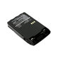 Baterie pro Motorola EX500, 560, 600, GP329, 628, 644, PTX760, 1800mAh, Li-Ion, 7.2V, JMNN4023, HQ