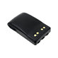Baterie pro Motorola EX500, 560, 600, GP329, 628, 644, PTX760, 1800mAh, Li-Ion, 7.2V, JMNN4023, HQ