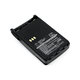 Baterie pro Motorola EX500, 560, 600, GP329, 628, 644, PTX760, 1800mAh, Li-Ion, 7.2V, JMNN4023, HQ