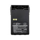 Baterie pro Motorola EX500, 560, 600, GP329, 628, 644, PTX760, 1800mAh, Li-Ion, 7.2V, JMNN4023, HQ