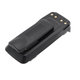 Baterie pro Motorola Dgp4150, Motorola Dgp4150+, 2600mAh, Li-Ion, 7.4V, PMNN4065, HQ
