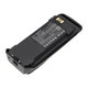 Baterie pro Motorola Dgp4150, Motorola Dgp4150+, 2600mAh, Li-Ion, 7.4V, PMNN4065, HQ