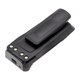 Baterie pro Motorola Dgp4150, Motorola Dgp4150+, 2600mAh, Li-Ion, 7.4V, PMNN4065, HQ