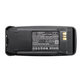 Baterie pro Motorola Dgp4150, Motorola Dgp4150+, 2600mAh, Li-Ion, 7.4V, PMNN4065, HQ