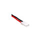 Baterie pro Concept VR3110, VR3115, VR3000, 2600mAh, Li-Ion, 14.4V, INR18650 MH1-4S1P, HQ