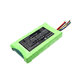 Baterie pro Grundig High Performance Cyclone, Eureka NEC180 Pro, 2000mAh, Li-Ion, 25.2V, BP25220F, HQ