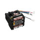 Baterie pro AEG CX8-2, Electrolux CX8 2, EUP8GREEN, EUP84 EUP86, 2000mAh, Li-Ion, 33.3V, 140112530260, HQ