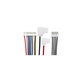 Baterie pro AEG CX8-2, Electrolux CX8 2, EUP8GREEN, EUP84 EUP86, 2000mAh, Li-Ion, 33.3V, 140112530260, HQ