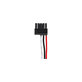 Baterie pro ETA Navaggio 2228, Cecotec Conga 3290, 3490, 3890, 3200mAh, Li-Ion, 14.4V, 49CE1533, HQ