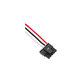 Baterie pro ETA Navaggio 2228, Cecotec Conga 3290, 3490, 3890, 3200mAh, Li-Ion, 14.4V, 49CE1533, HQ
